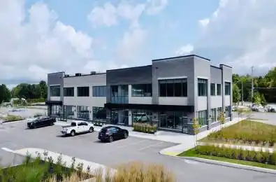 710 Balm Beach Road Unit# B-2 Midland Ontario L4R 0J6