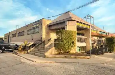 1700 Dundas Street Unit# 5 London East Ontario N5W 3C9