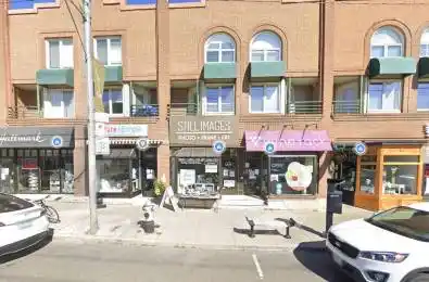 2142A Queen Street Toronto E02 Ontario M4E 1E3