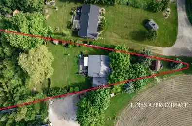 85375 Mackenzie Camp Road Ashfield-Colborne-Wawanosh Ontario N7A 3X9