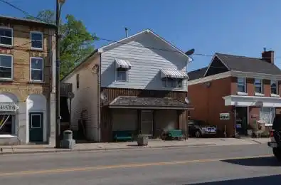 122 KING Street Brant Ontario N0E 1A0