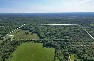 1058 Northline Road Kawartha Lakes Ontario K0M 1K0