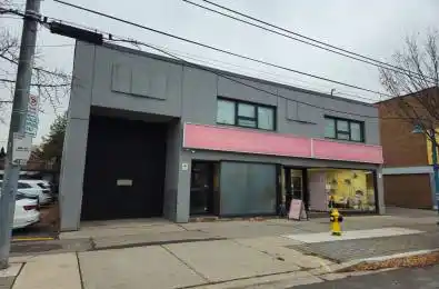 3366B Lake Shore Boulevard Toronto W06 Ontario M8W 1M9