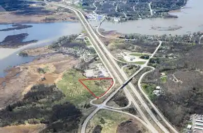 2895 Mayhew Road Severn Ontario L0K 2C0