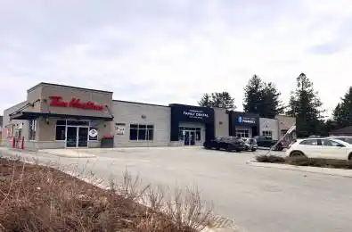 91-95 Blandford Street East Zorra-Tavistock Ontario N0J 1M0