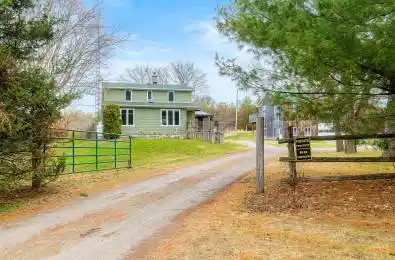 19 County Road 5 Road Front of Yonge Ontario K0E 1R0
