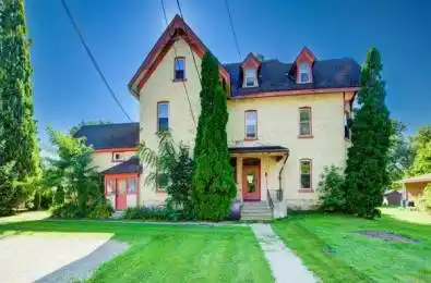 28 Wilson Street Huron East Ontario N0K 1W0