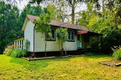 82096 Elm Street Ashfield-Colborne-Wawanosh Ontario N7A 3Y3