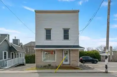 501 Church Street North Dundas Ontario K0C 2K0