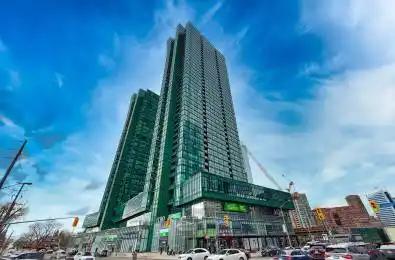 4750 Yonge Street Unit# 334 Toronto C07 Ontario M2N 5M6