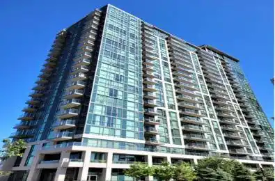 339 Rathburn Drive Unit# 202 Mississauga Ontario L5B 0K6