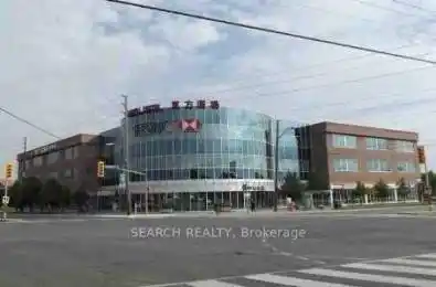 4438 Sheppard Avenue Unit# 367A&B Toronto E07 Ontario M1S 5V9