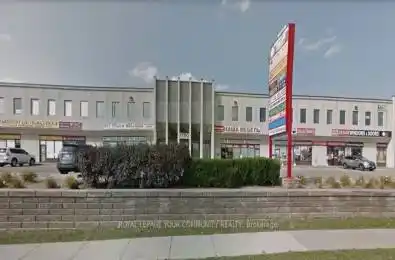 1750 Steeles Avenue Unit# 205A Vaughan Ontario L4K 2L7