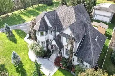1659 Hamilton Road London Ontario N6M 1G5