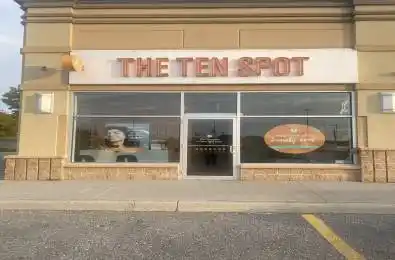 820 Kingston Road Pickering Ontario L1V 1A8