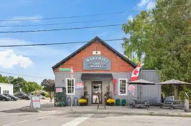 3 St Charles Street Woolwich Ontario N0B 2B0