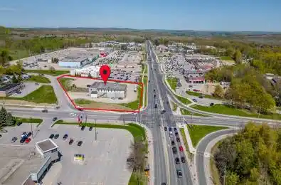 9170 County Rd. 93 N/A Unit# 103 Midland Ontario L4R 4K4