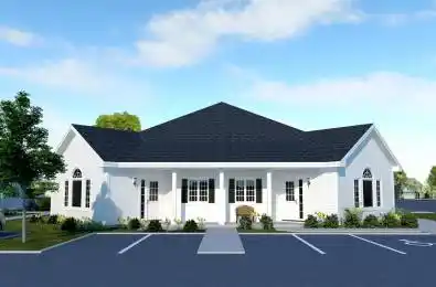 43 Carly Place Loyalist Ontario K7N 0E2