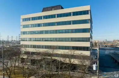 10 Kelfield Street Toronto W10 Ontario M9W 5A2