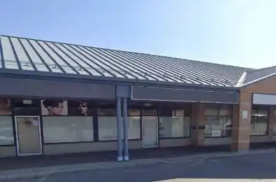 100 Westney Road Unit# D 13 Ajax Ontario L1S 7H3