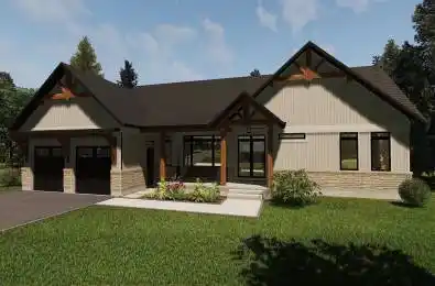 312 Moore Crescent North Grenville Ontario K0G 1J0
