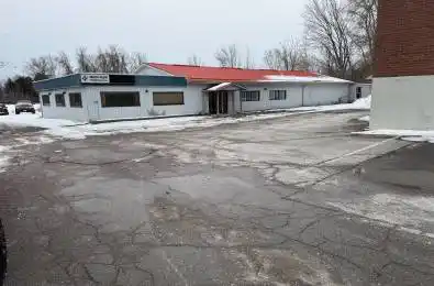 495 Dundas Street Belleville Ontario K8P 1B6
