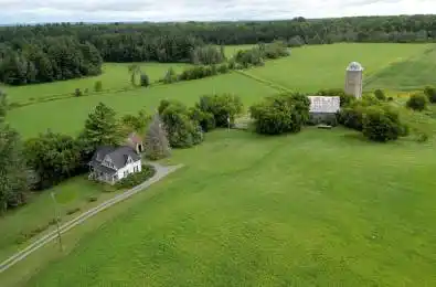 2691 Canaan Road Clarence-Rockland Ontario K0A 3E0
