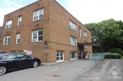 310 BYRON Avenue Westboro - Hampton Park Ontario K1Z 6Z1