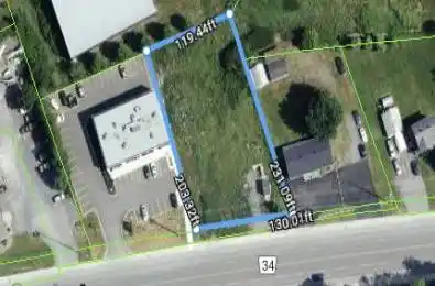 3745 St Joseph Boulevard Orleans - Cumberland and Area Ontario K4A 0Z7