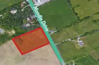 2800 Moodie Drive Fallowfield Rd South of Ottawa Ontario K2J 4S7