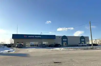1528 Star Top Road Cyrville - Carson Grove - Pineview Ontario K1B 3W6
