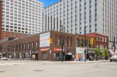 158 Rideau Street Unit# 158 Lower Town - Sandy Hill Ontario K1N 5Y1