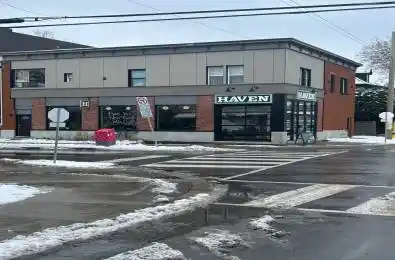 43 Seneca Street Unit# B Glebe - Ottawa East and Area Ontario K1S 4X2