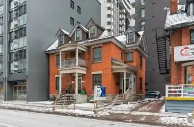 162-164 Metcalfe Street Ottawa Centre Ontario K2P 1P2