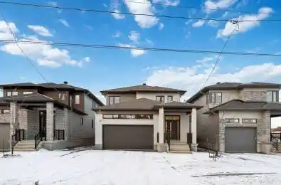 1359 Kitchener Avenue Hunt Club - South Keys and Area Ontario K1V 6W1