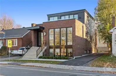 246 BYRON Avenue Westboro - Hampton Park Ontario K1Z 6Y8
