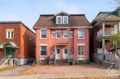 73-75 LOWER CHARLOTTE Street Lower Town - Sandy Hill Ontario K1N 8J9