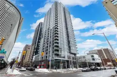 56 NEPEAN Street Ottawa Centre Ontario K2P 0S5