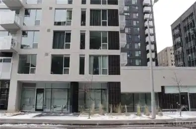 91 NEPEAN Street Ottawa Centre Ontario K2P 1E8