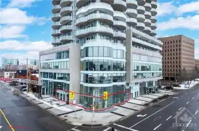 805 CARLING Avenue Dows Lake - Civic Hospital and Area Ontario K1S 5W9