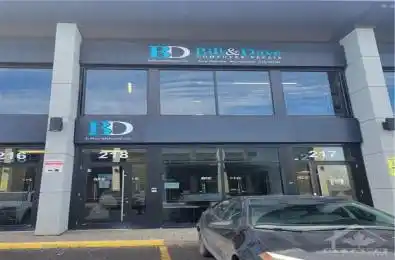 2310 ST LAURENT Boulevard Unit# 218 Hunt Club - South Keys and Area On