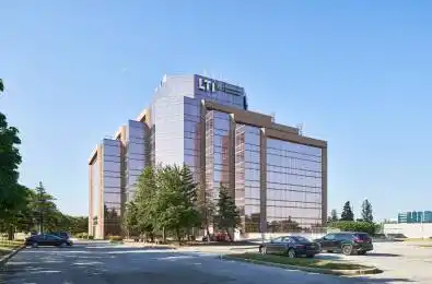 2810 Matheson Boulevard Unit# 301 Mississauga Ontario L4W 5J8