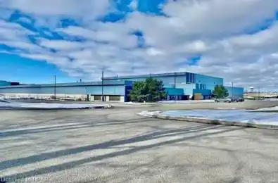 500 JAMES STREET SOUTH N/A Unit# PH4 St. Marys Ontario N4X 1C6