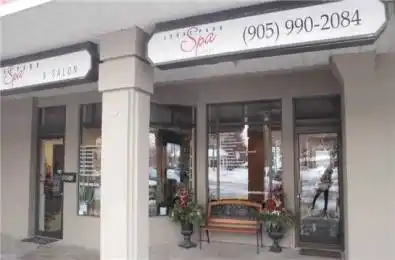 1107 Lorne Park Road Unit# 1213 Mississauga Ontario L5H 3A1