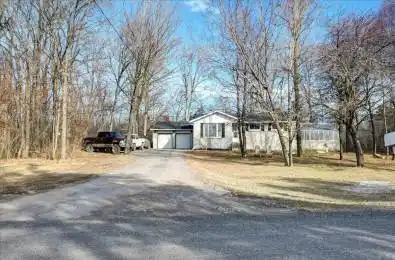 170 Crofton Road Prince Edward County Ontario K0K 1A0
