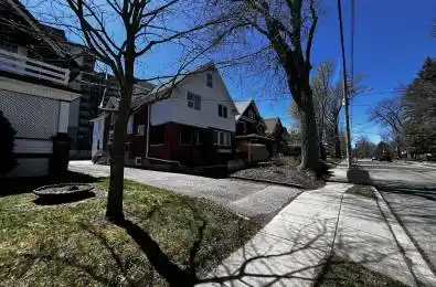 19 Schneider Avenue Kitchener Ontario N2G 1K7