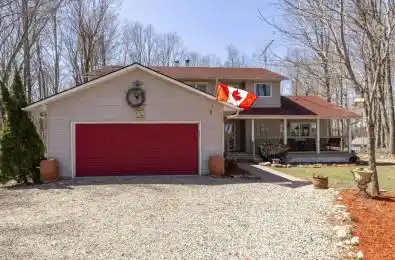 479 Cunningham Road Side Road Gananoque Ontario K7G 2V4
