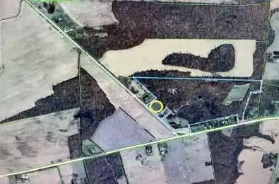 30079 Peter Road Chatham-Kent Ontario N0P 1C0