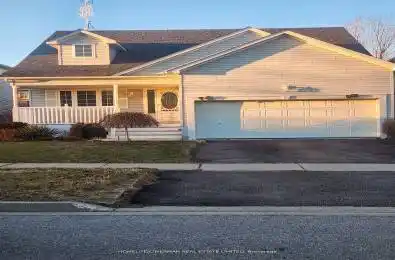 77 Jarvis Drive Port Hope Ontario L1A 4K5