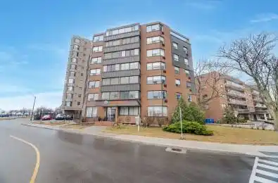 166 Mountain Park Avenue Unit# 201 Hamilton Ontario L8V 1A1